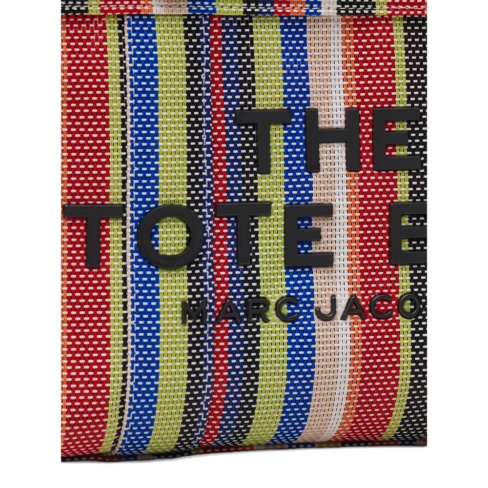 Marc Jacobs Marc Jacobs MULTICOLOUR Tote Bags Size ONE SIZE - 2 Thumbnail