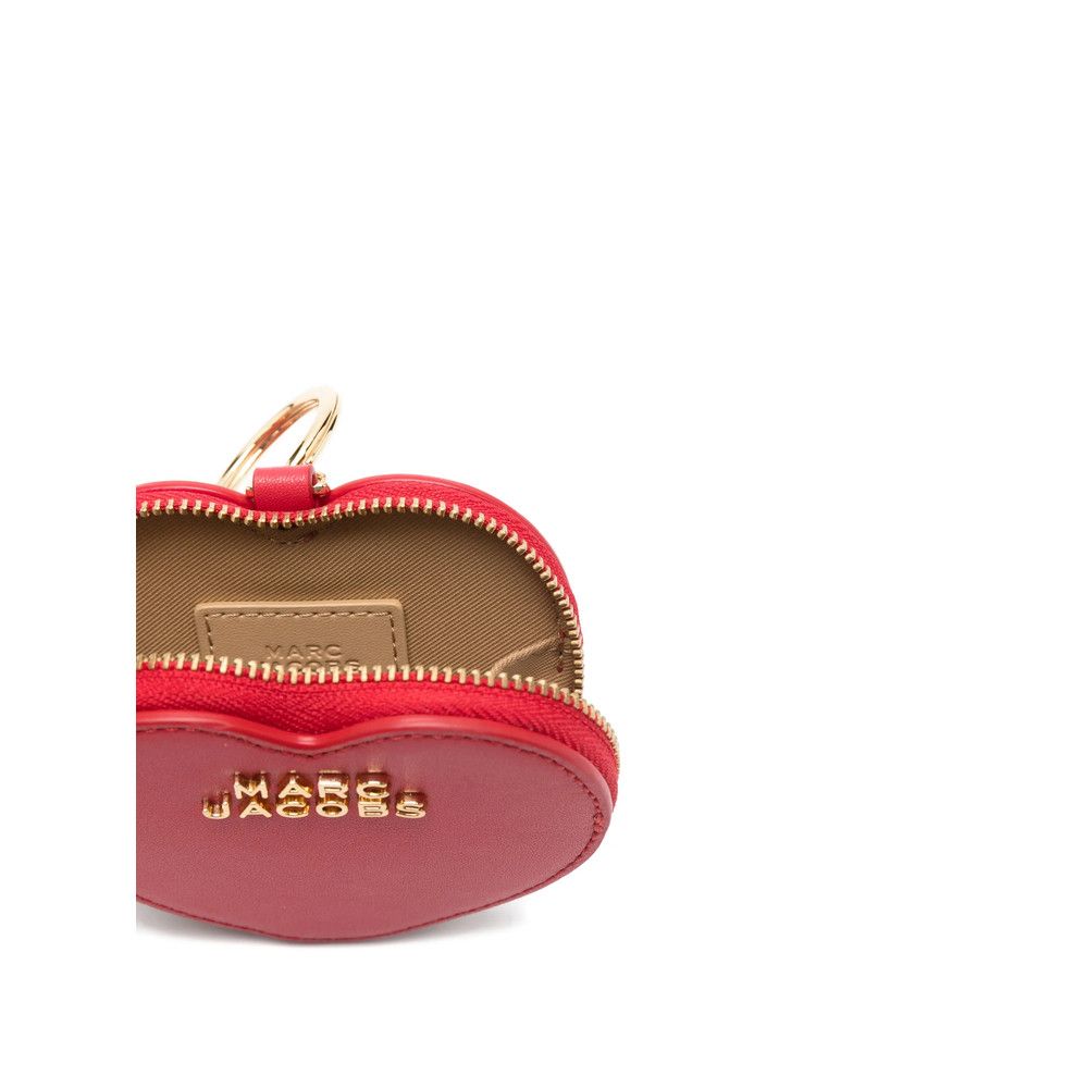 Marc Jacobs Marc Jacobs RED Keyrings & Chains Size ONE SIZE - 3 Thumbnail