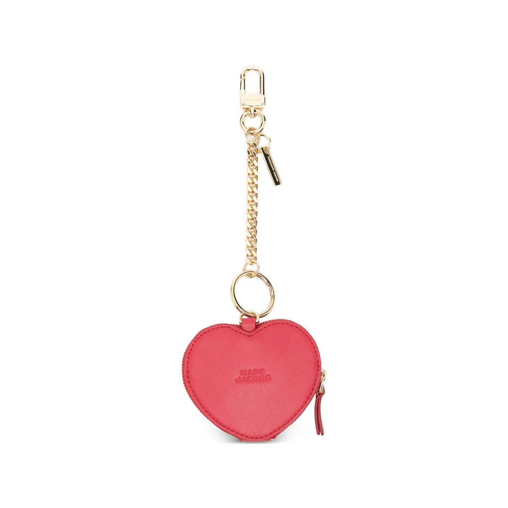 Marc Jacobs Marc Jacobs RED Keyrings & Chains Size ONE SIZE - 2 Thumbnail