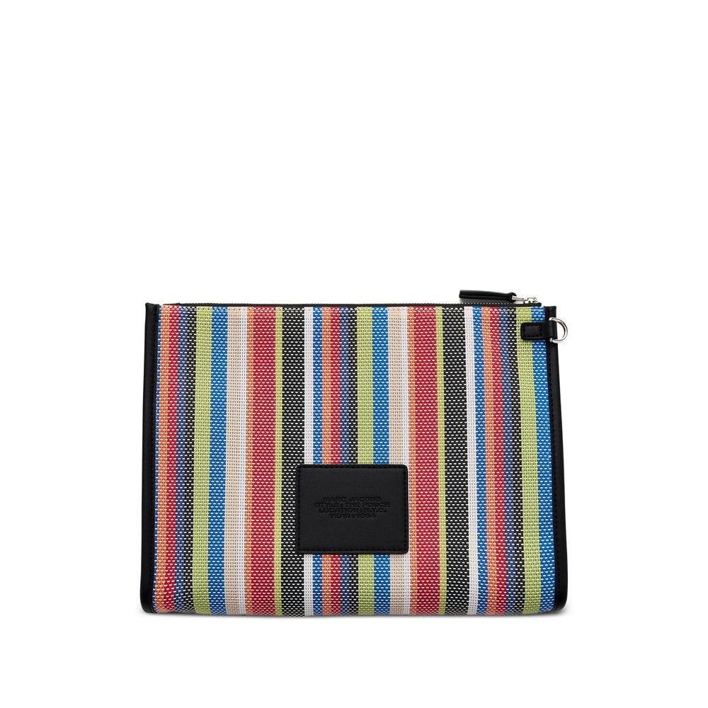Marc Jacobs Marc Jacobs RED Wallets & Purses Size ONE SIZE - 3 Thumbnail