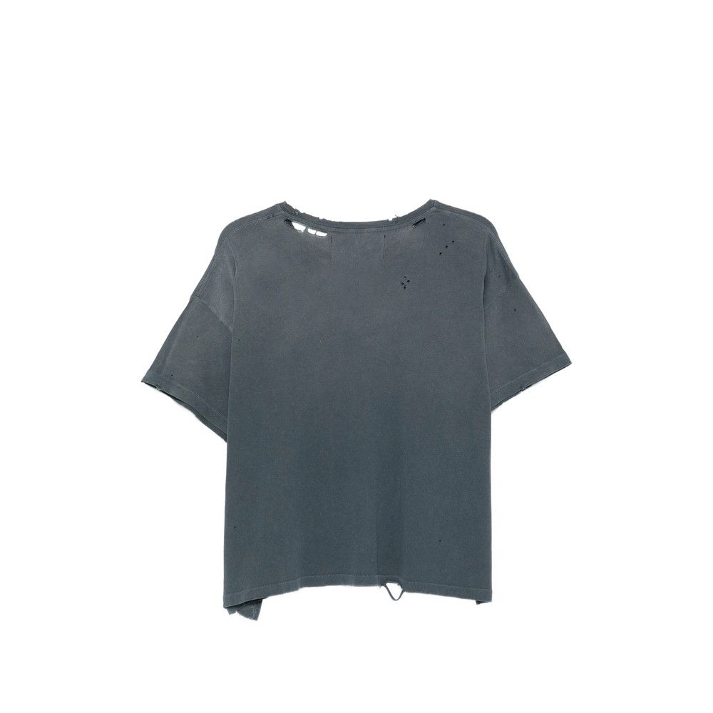 Paly Hollywood Paly Hollywood GREY T-Shirts & Vests - T-Shirts Size US XL / EU 56 / 4 - 3 Thumbnail