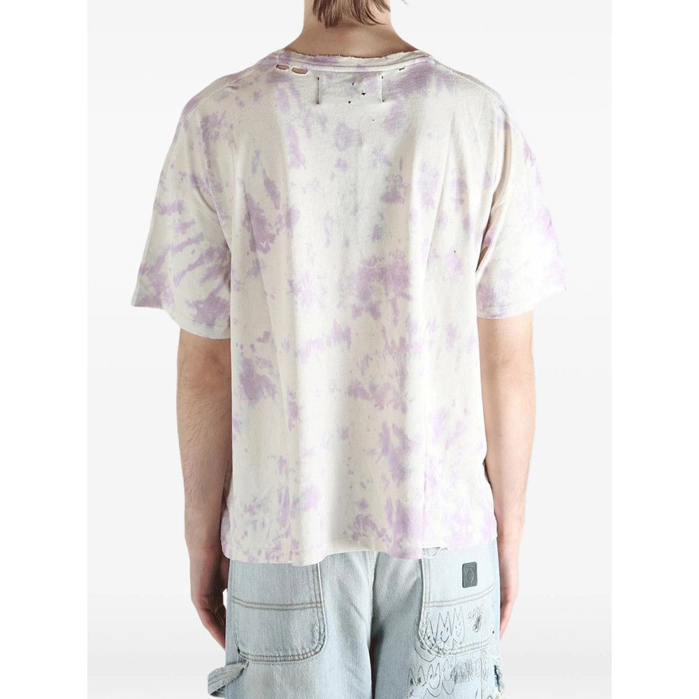 Paly Hollywood Paly Hollywood NEUTRALS T-Shirts & Vests - T-Shirts Size US L / EU 52-54 / 3 - 3 Thumbnail