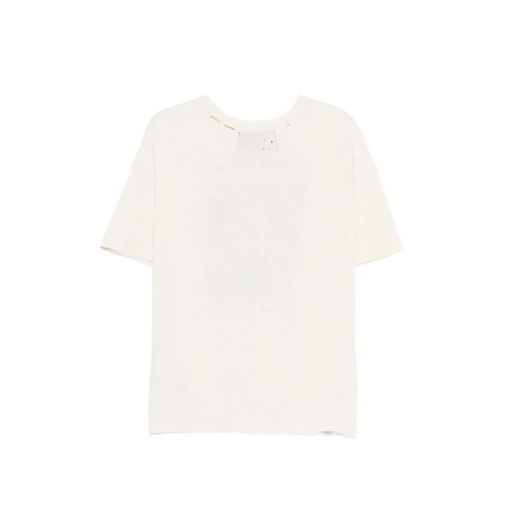 Paly Hollywood Paly Hollywood NEUTRALS T-Shirts & Vests - T-Shirts Size US XL / EU 56 / 4 - 3 Thumbnail