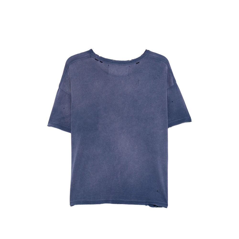 Paly Hollywood Paly Hollywood BLUE T-Shirts & Vests - T-Shirts Size US L / EU 52-54 / 3 - 3 Thumbnail