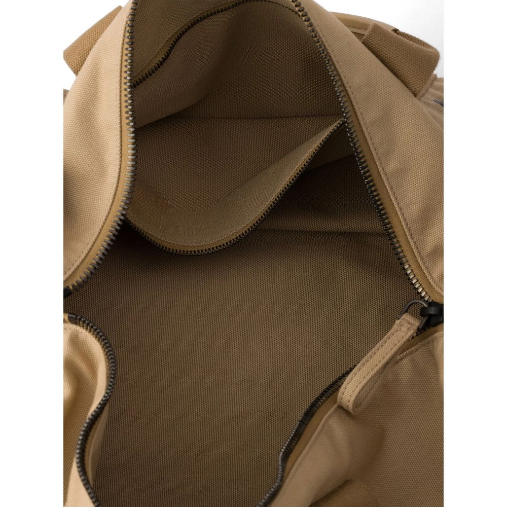 Prada Prada NEUTRALS Luggage & Holdalls Size ONE SIZE - 4 Thumbnail