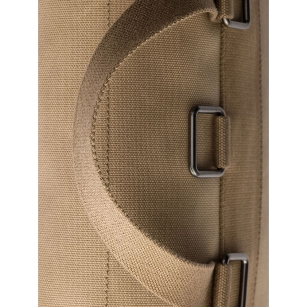 Prada Prada NEUTRALS Messenger Bags Size ONE SIZE - 4 Thumbnail