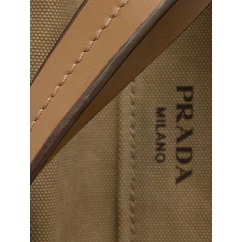 Prada Prada BROWN Shoulder Bags Size ONE SIZE - 3 Thumbnail