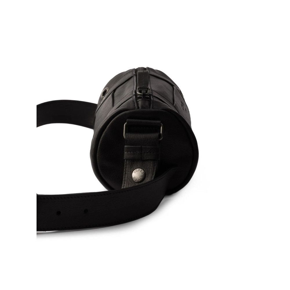 Prada Prada BLACK Shoulder Bags Size ONE SIZE - 3 Thumbnail