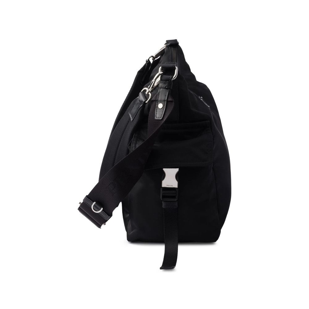 Prada Prada BLACK Tote Bags Size ONE SIZE - 5 Thumbnail