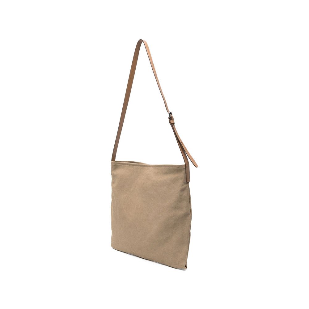 Prada Prada NEUTRALS Shoulder Bags Size ONE SIZE - 5 Thumbnail