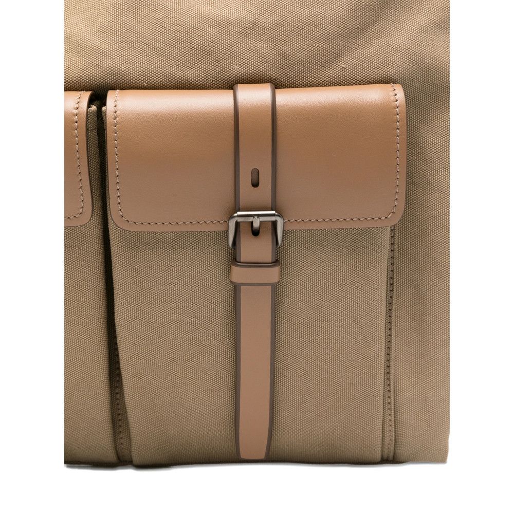 Prada Prada NEUTRALS Shoulder Bags Size ONE SIZE - 2 Thumbnail