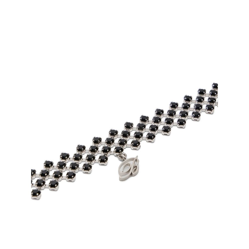 Blumarine Blumarine SILVER Necklaces Size ONE SIZE - 4 Thumbnail