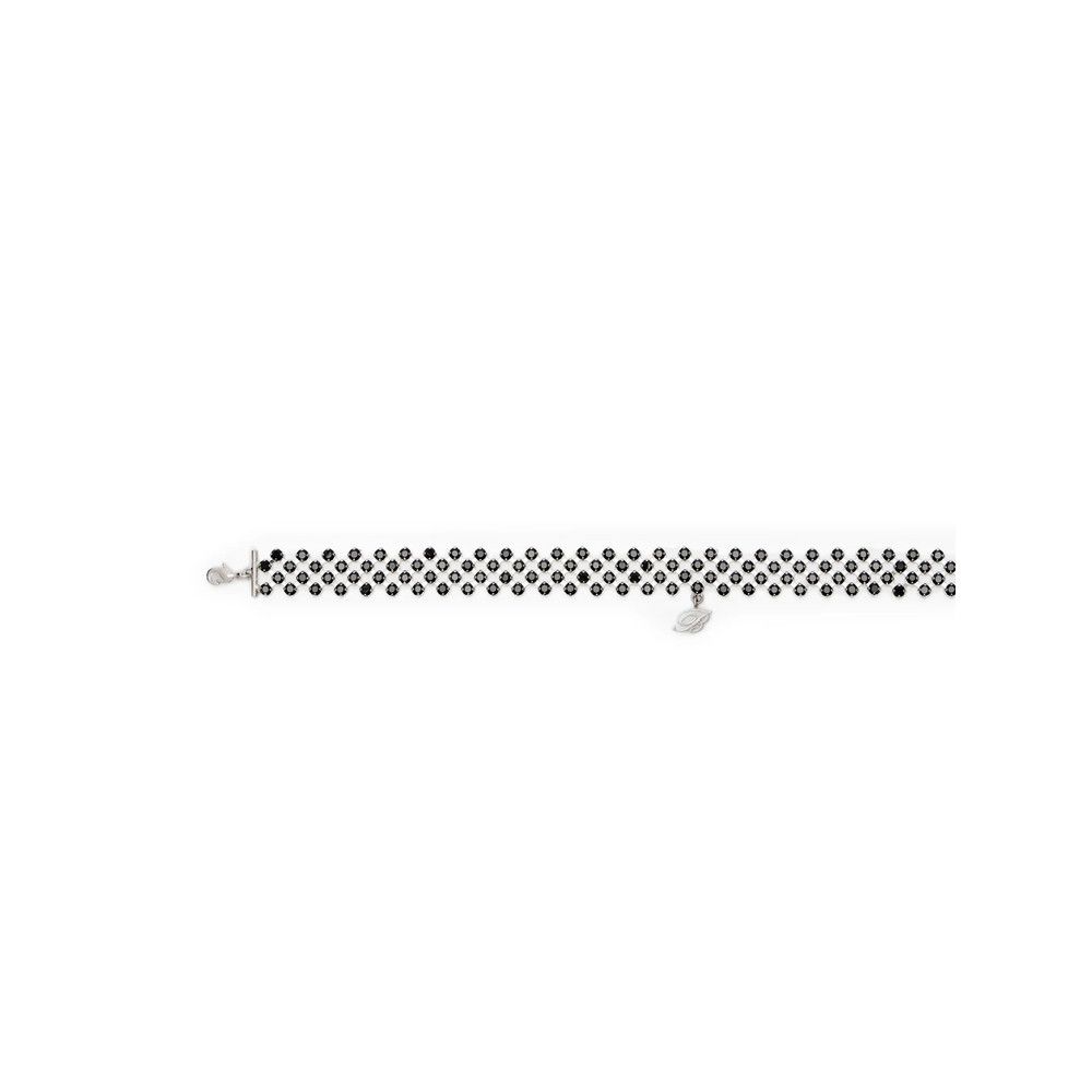 Blumarine Blumarine SILVER Necklaces Size ONE SIZE - 3 Thumbnail