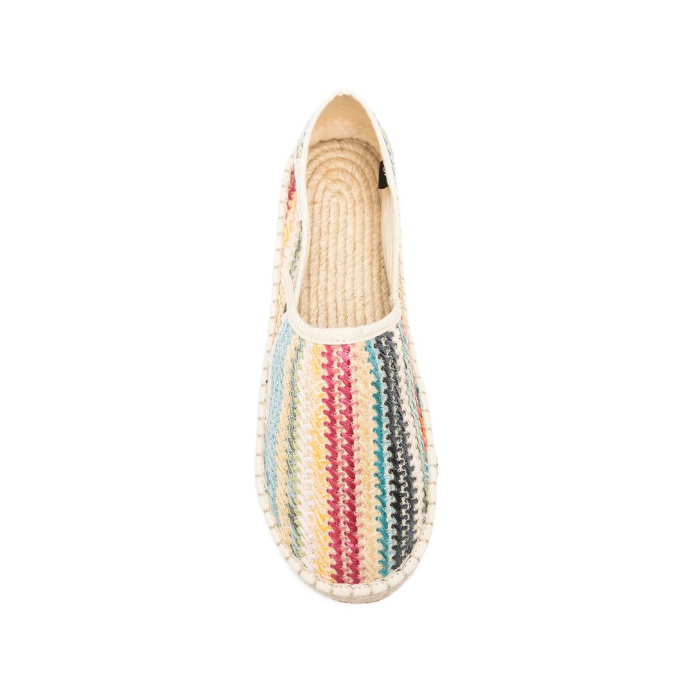 Superga Superga NEUTRALS Trainers Size US 8 / IT 38 - 3 Thumbnail