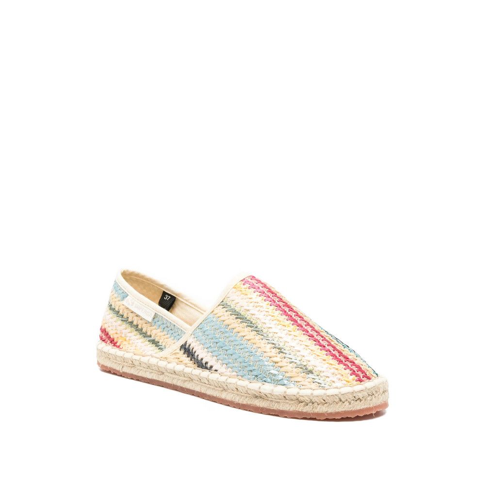 Superga Superga NEUTRALS Trainers Size US 10 / IT 40 - 4 Thumbnail