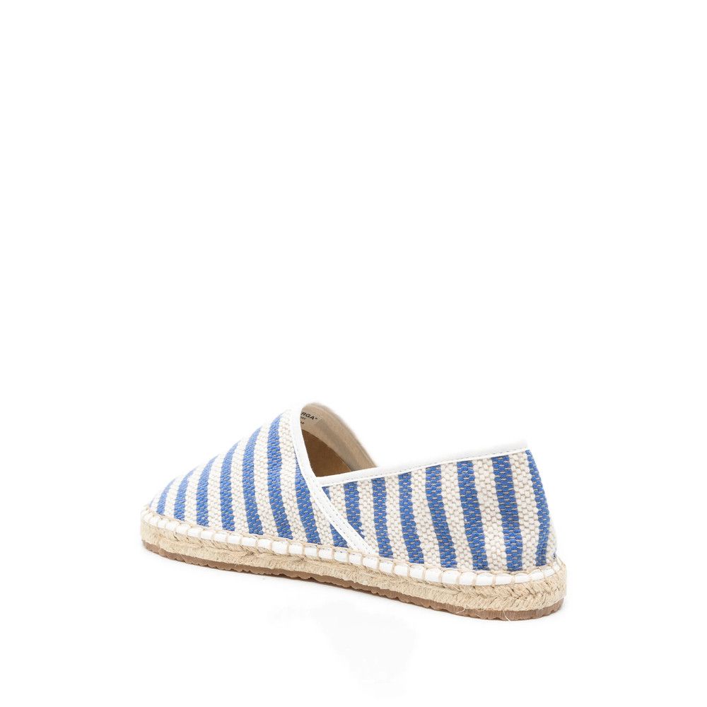 Superga Superga BLUE Espadrilles Size US 6 / EU 39 - 3 Thumbnail