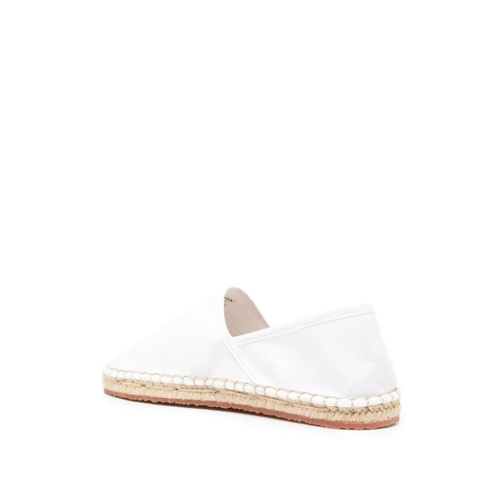 Superga Superga WHITE Trainers Size US 7 / IT 37 - 2 Thumbnail