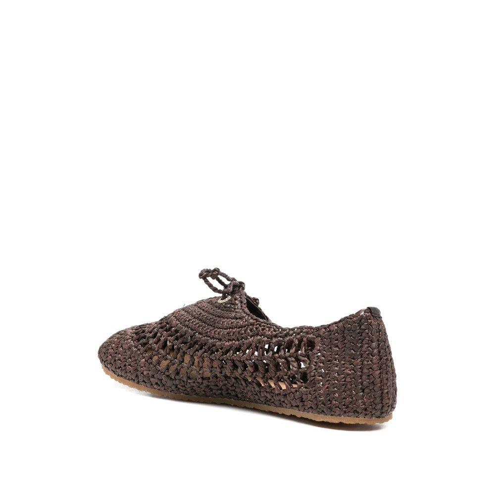 Superga Superga BROWN Derby & Oxford Shoes Size US 9 / IT 39 - 3 Thumbnail