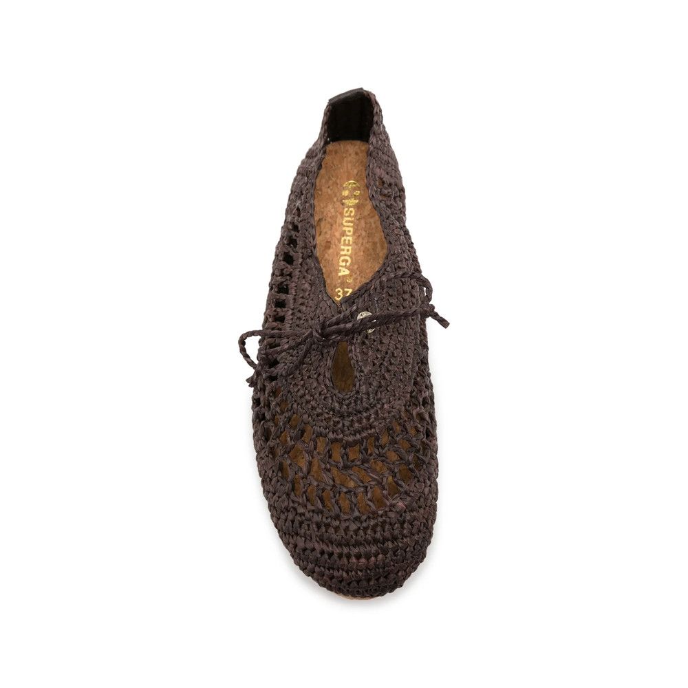 Superga Superga BROWN Derby & Oxford Shoes Size US 11 / IT 41 - 4 Thumbnail