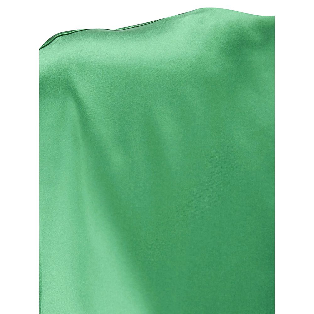 Dries Van Noten Dries Van Noten GREEN Dresses - Day Dresses Size M / US 6-8 / IT 42-44 - 3 Thumbnail