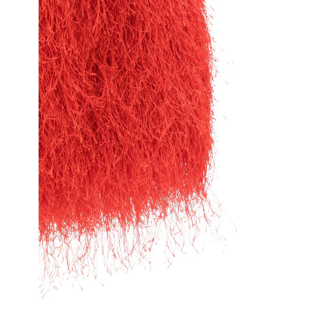 Dries Van Noten Dries Van Noten RED Mini Bags Size ONE SIZE - 4 Thumbnail