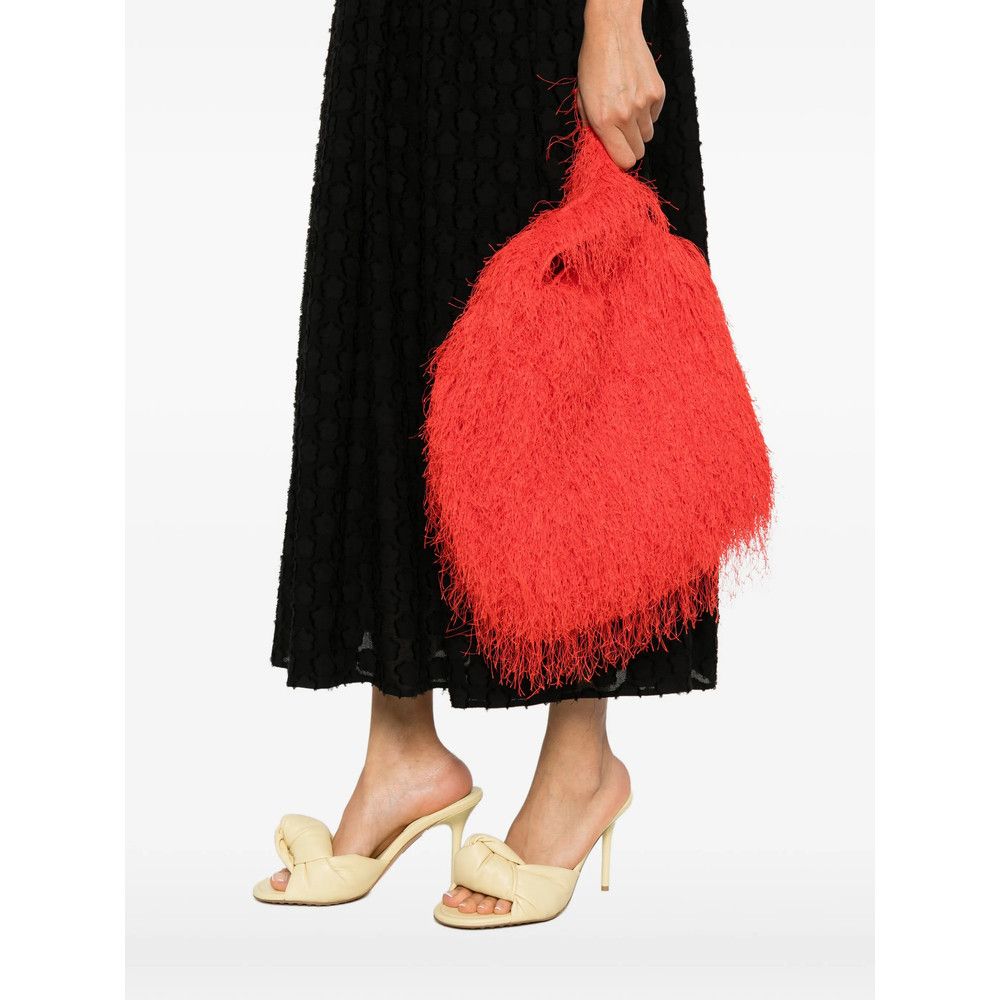 Dries Van Noten Dries Van Noten RED Mini Bags Size ONE SIZE - 3 Thumbnail