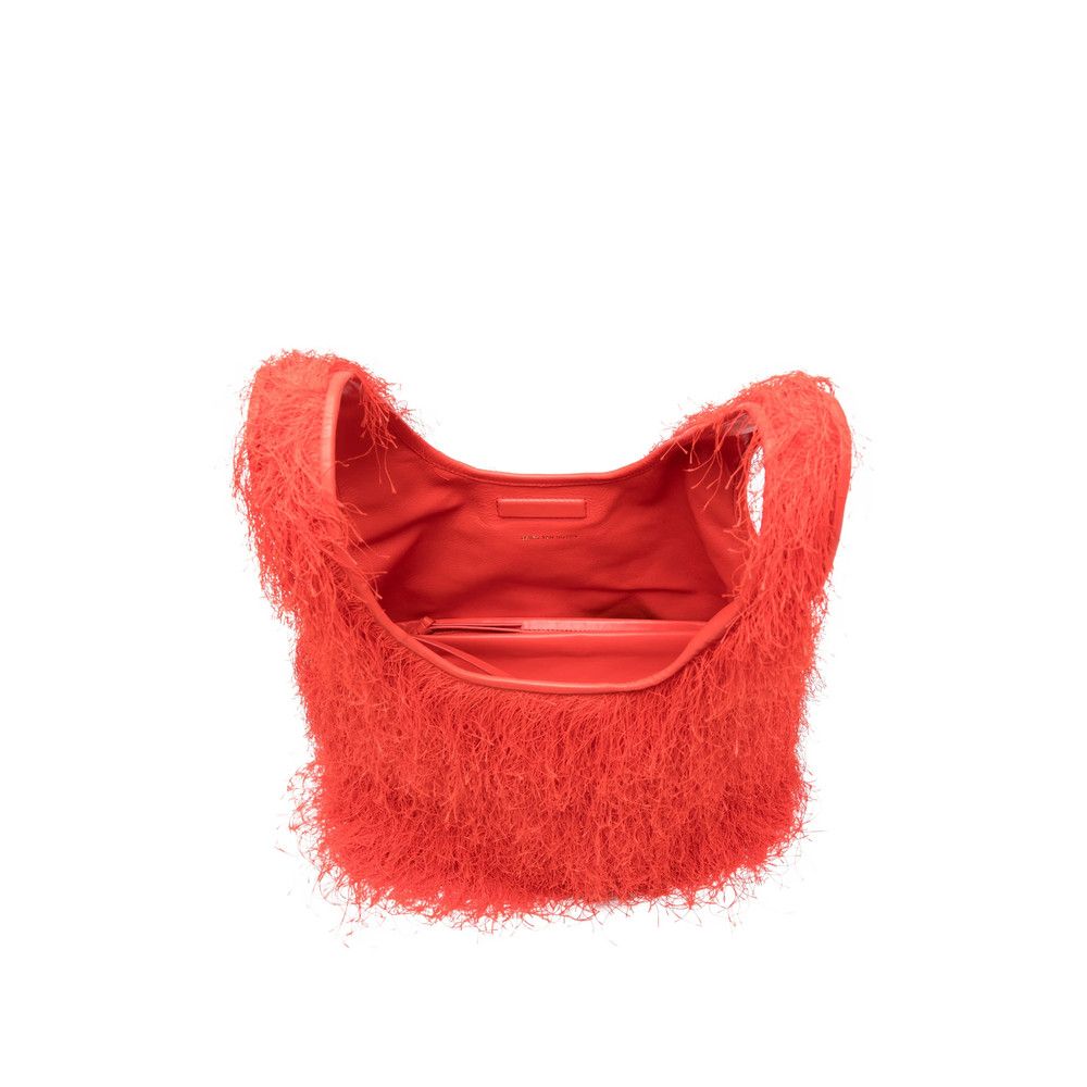 Dries Van Noten Dries Van Noten RED Mini Bags Size ONE SIZE - 2 Thumbnail
