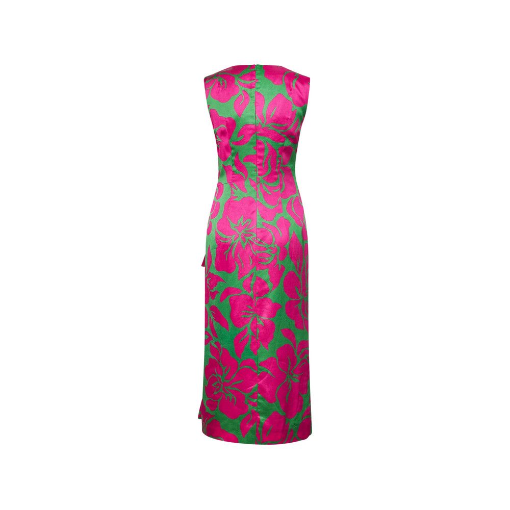 Dries Van Noten Dries Van Noten PINK Dresses - Cocktail & Party Dresses Size S / US 4 / IT 40 - 2 Thumbnail