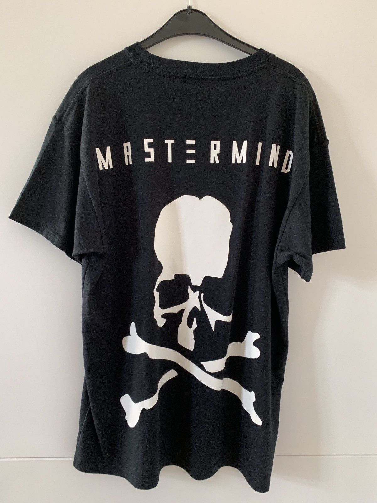 Mastermind Japan Mastermind x Feellike | Grailed
