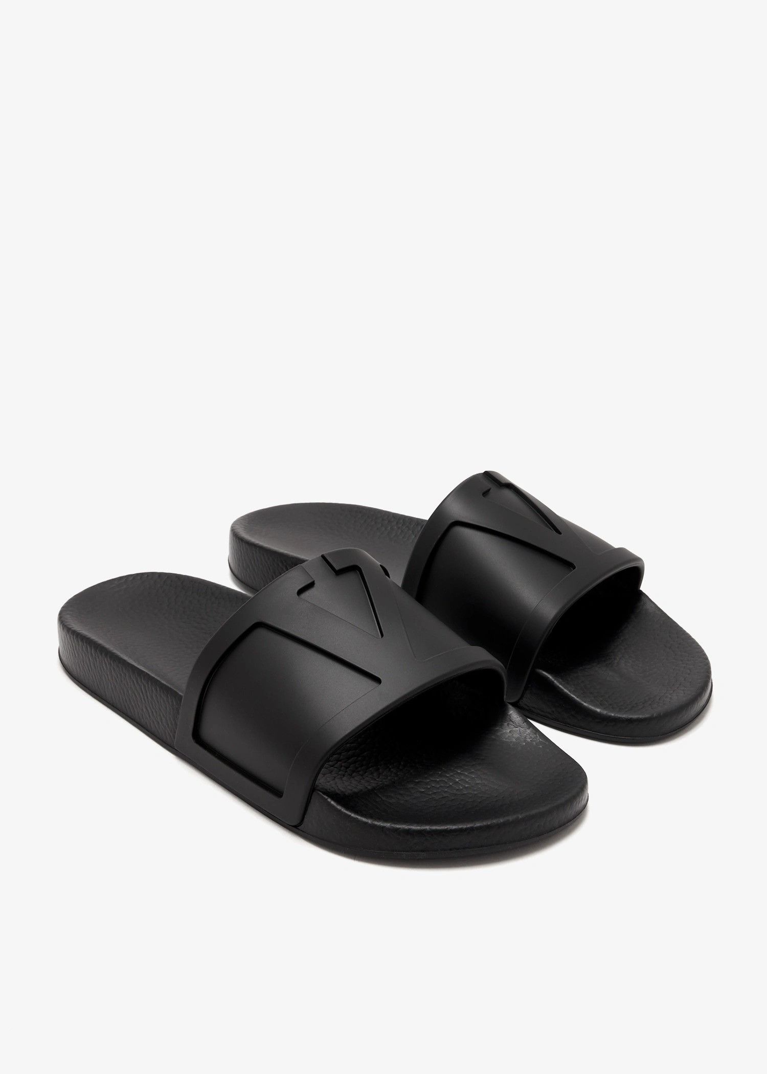 Valentino Valentino Garavani Coolside Slides IT 40 Men - USA Duties Paid Size US 7 / EU 40 - 4 Thumbnail