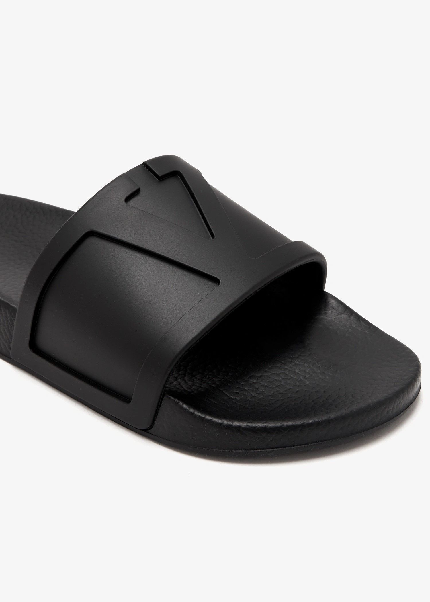 Valentino Valentino Garavani Coolside Slides IT 42 Men - USA Duties Paid Size US 9 / EU 42 - 2 Thumbnail