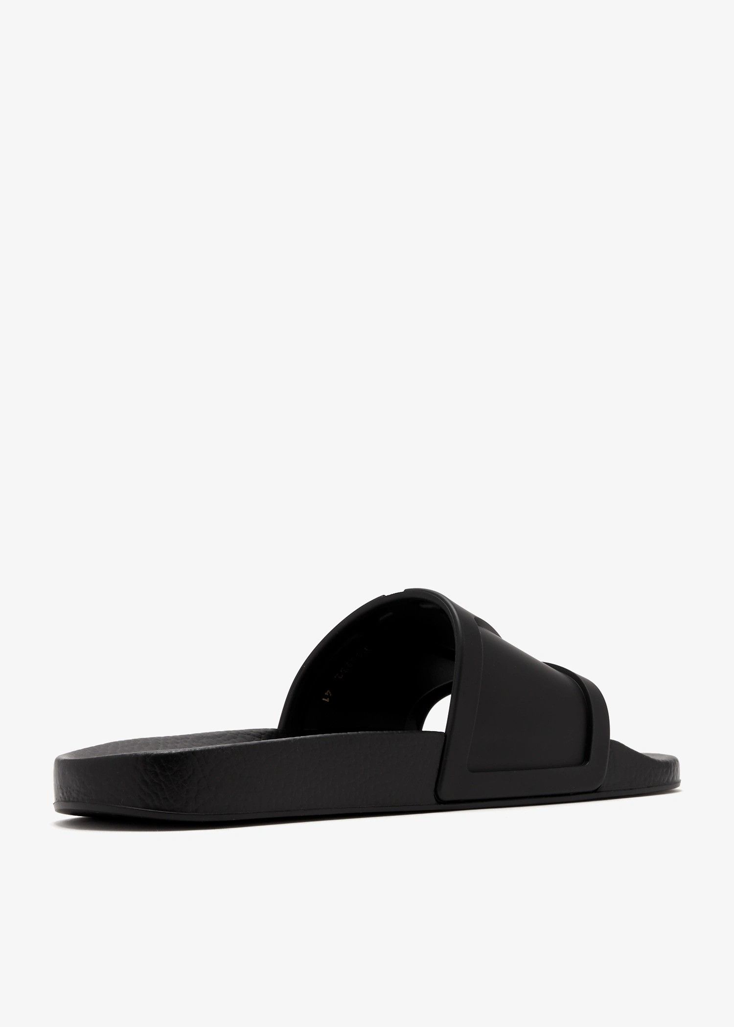 Valentino Valentino Garavani Coolside Slides IT 43 Men - USA Duties Paid Size US 10 / EU 43 - 3 Thumbnail