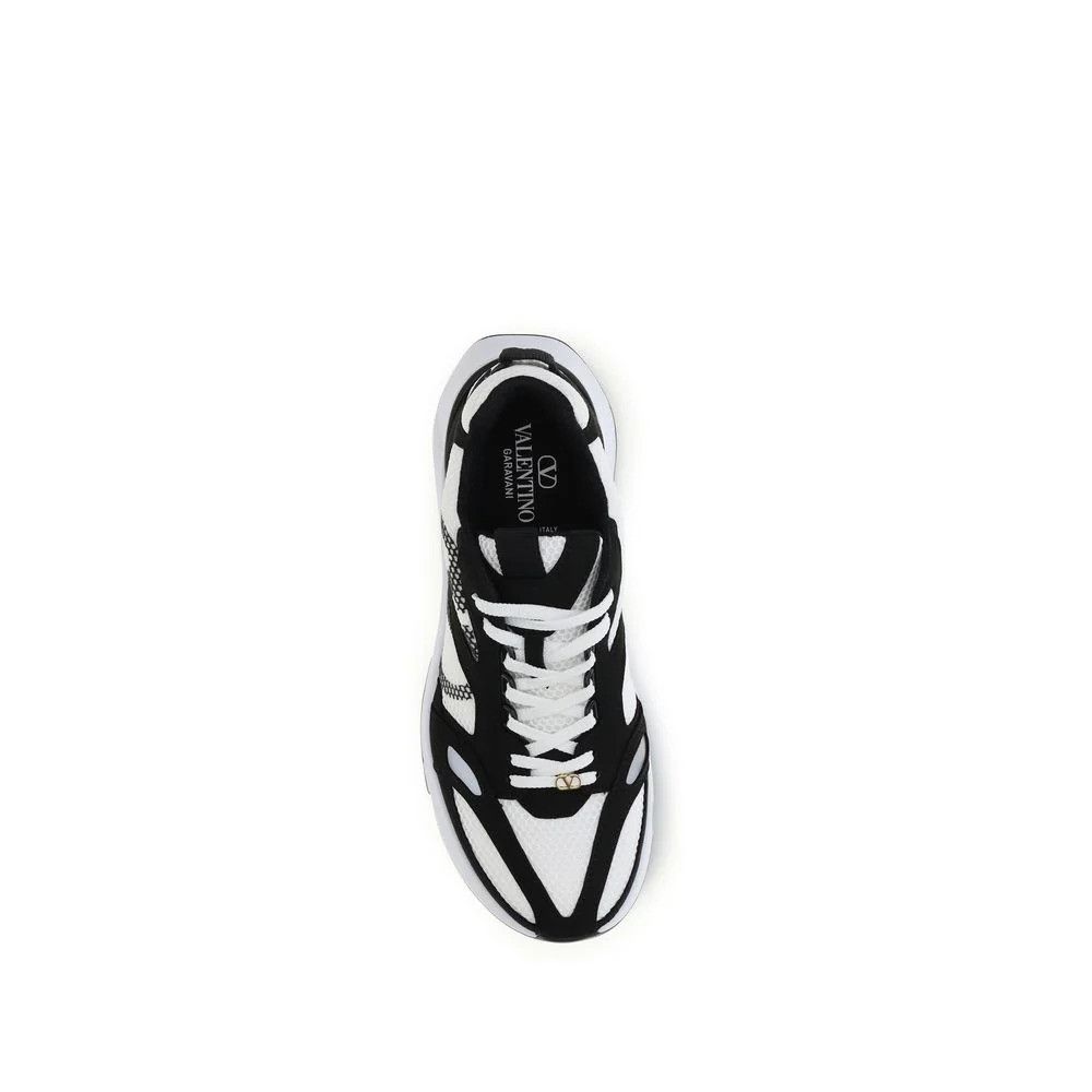 Valentino Valentino Garavani Demivee Sneakers IT 41 Men - USA Duties Paid Size US 8 / EU 41 - 4 Thumbnail