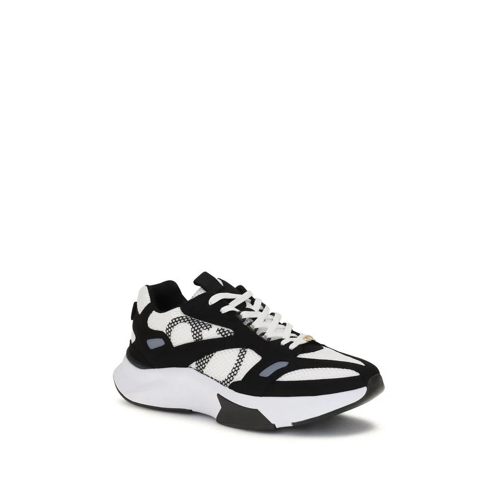 Valentino Valentino Garavani Demivee Sneakers IT 43 Men - USA Duties Paid Size US 10 / EU 43 - 2 Thumbnail