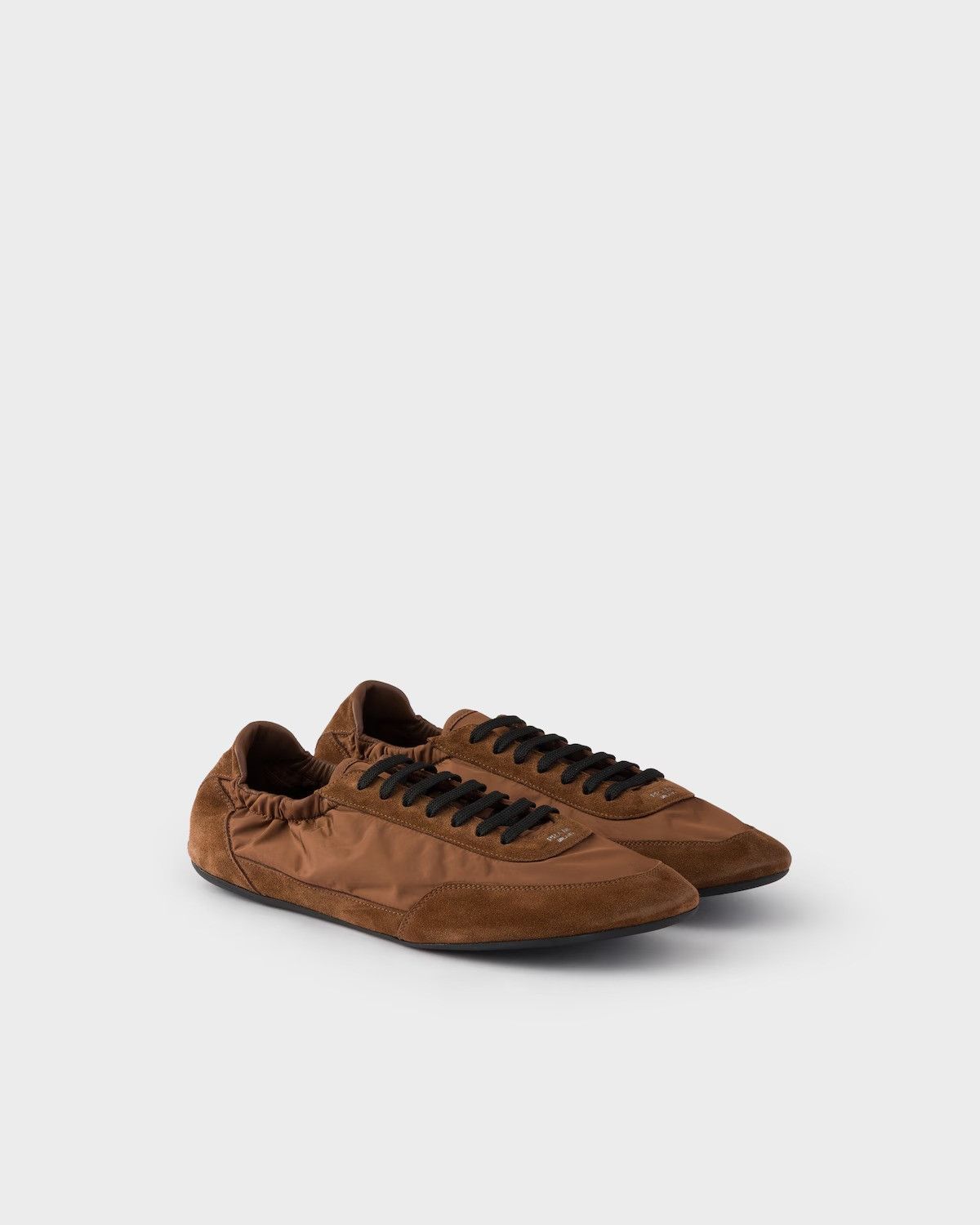 Prada Prada Collapse Re-Nylon Sneakers 8 Men - USA Duties Paid Size US 9 / EU 42 - 5 Thumbnail