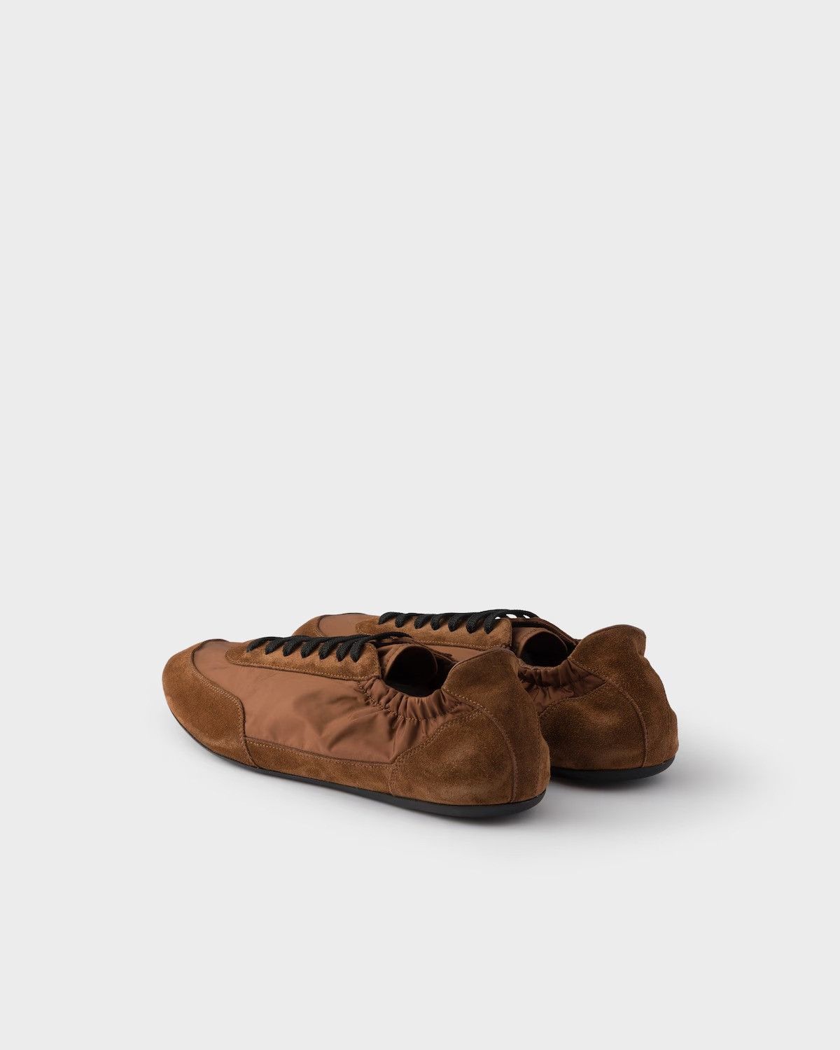 Prada Prada Collapse Re-Nylon Sneakers 9 Men - USA Duties Paid Size US 10 / EU 43 - 3 Thumbnail