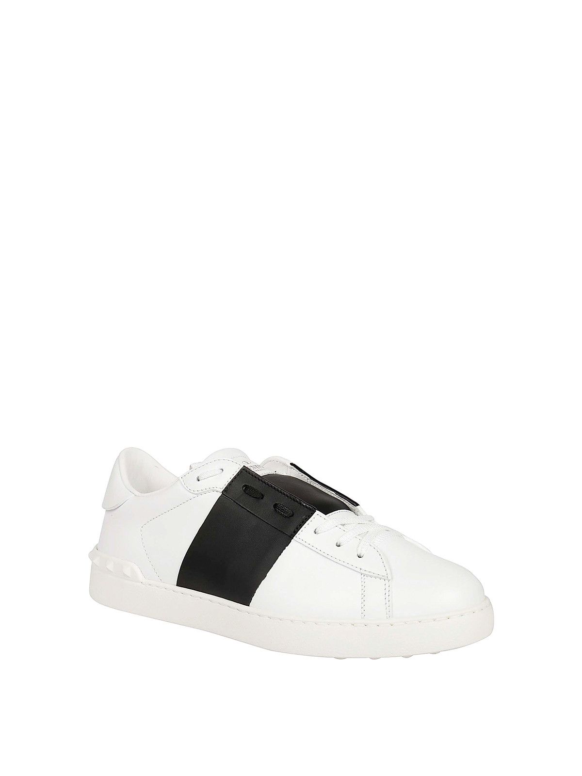 Valentino Valentino Garavani Open Sneakers IT 41 Men - USA Duties Paid Size US 8 / EU 41 - 2 Thumbnail