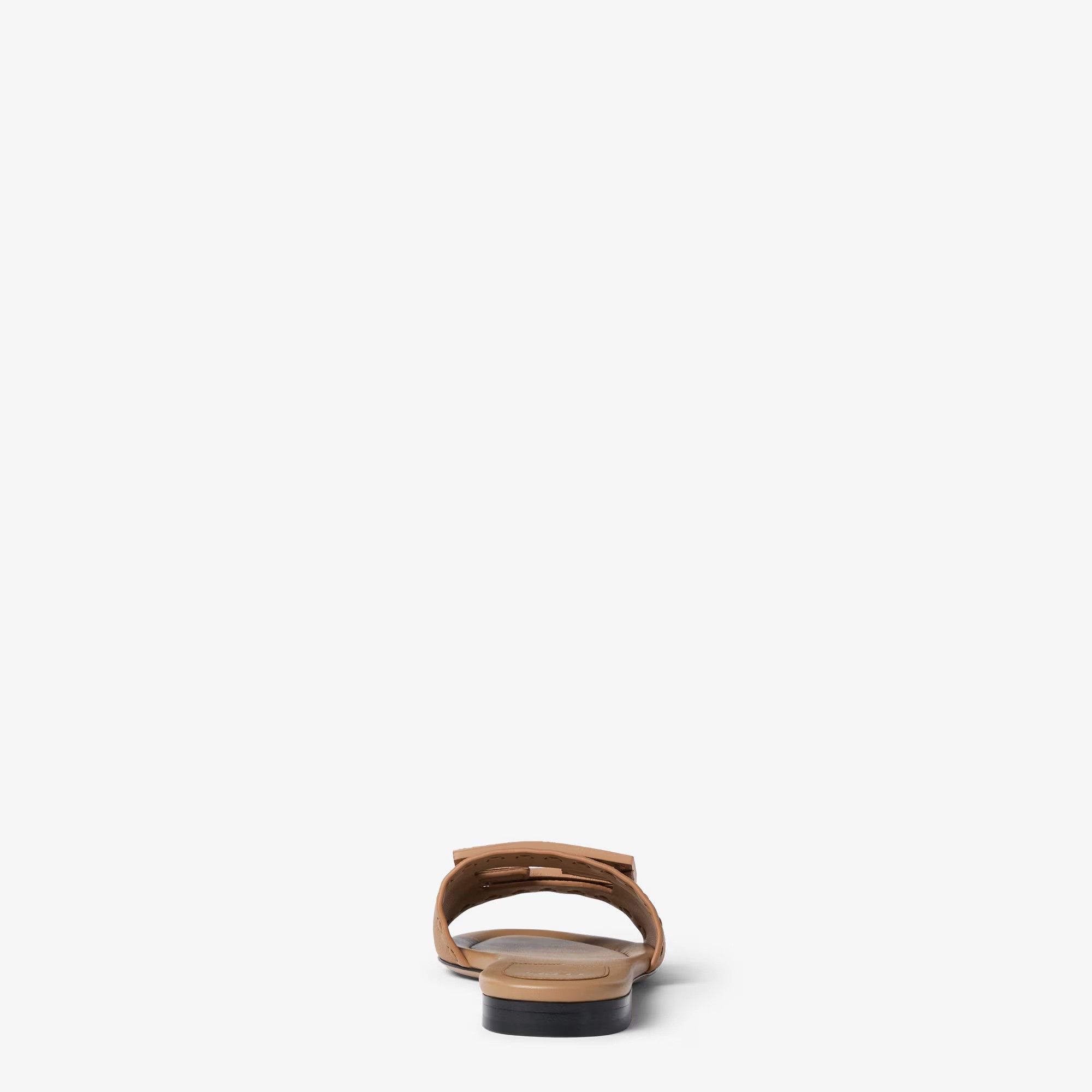Fendi Fendi Baguette Slides IT 37 Women - USA Duties Paid Size US 7 / IT 37 - 3 Thumbnail