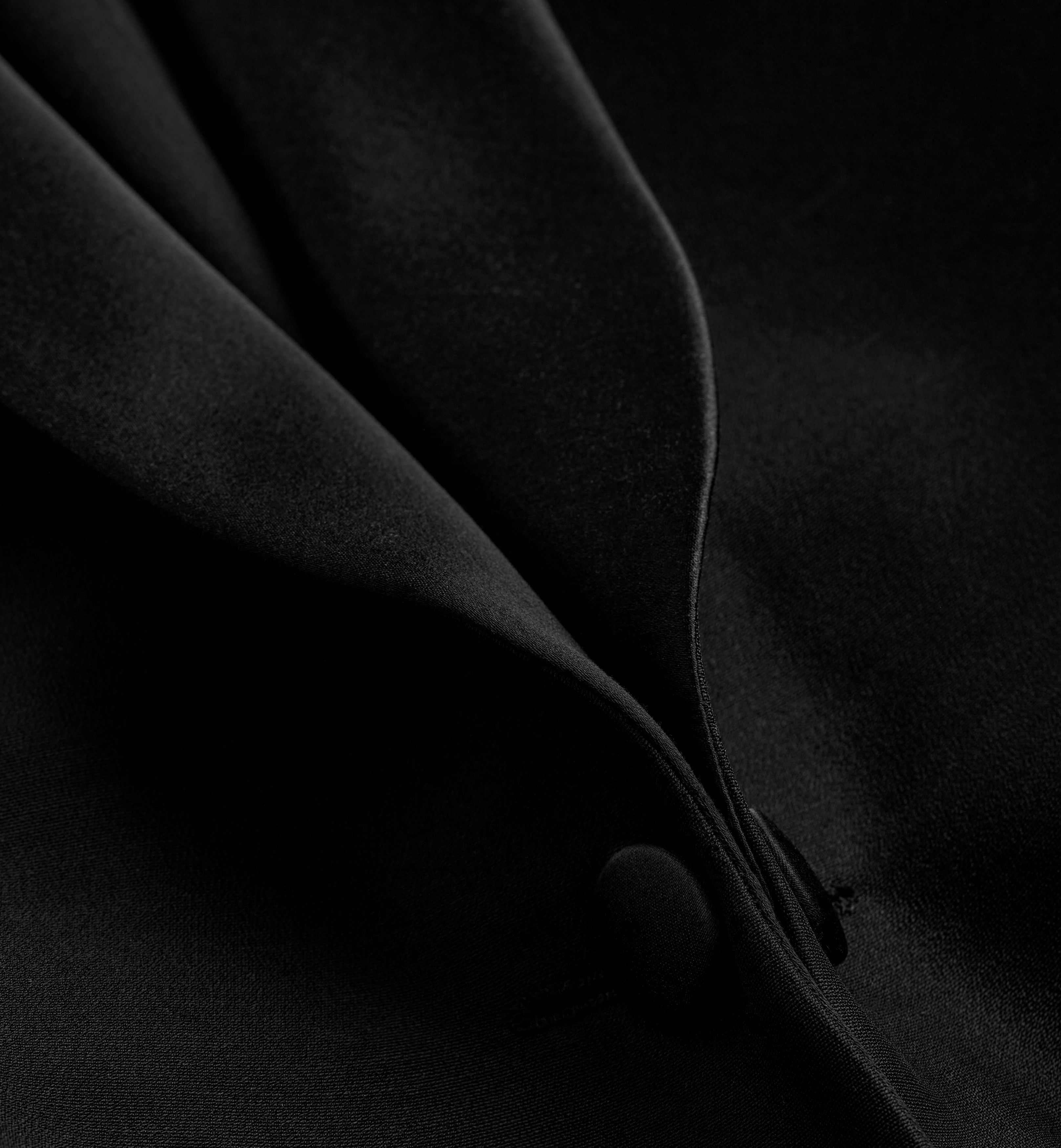 Dior Dior Balzer Jacket In Wool And Silk tag size 36 Women - USA Duties Paid Size XS / US 0-2 / IT 36-38 - 3 Thumbnail