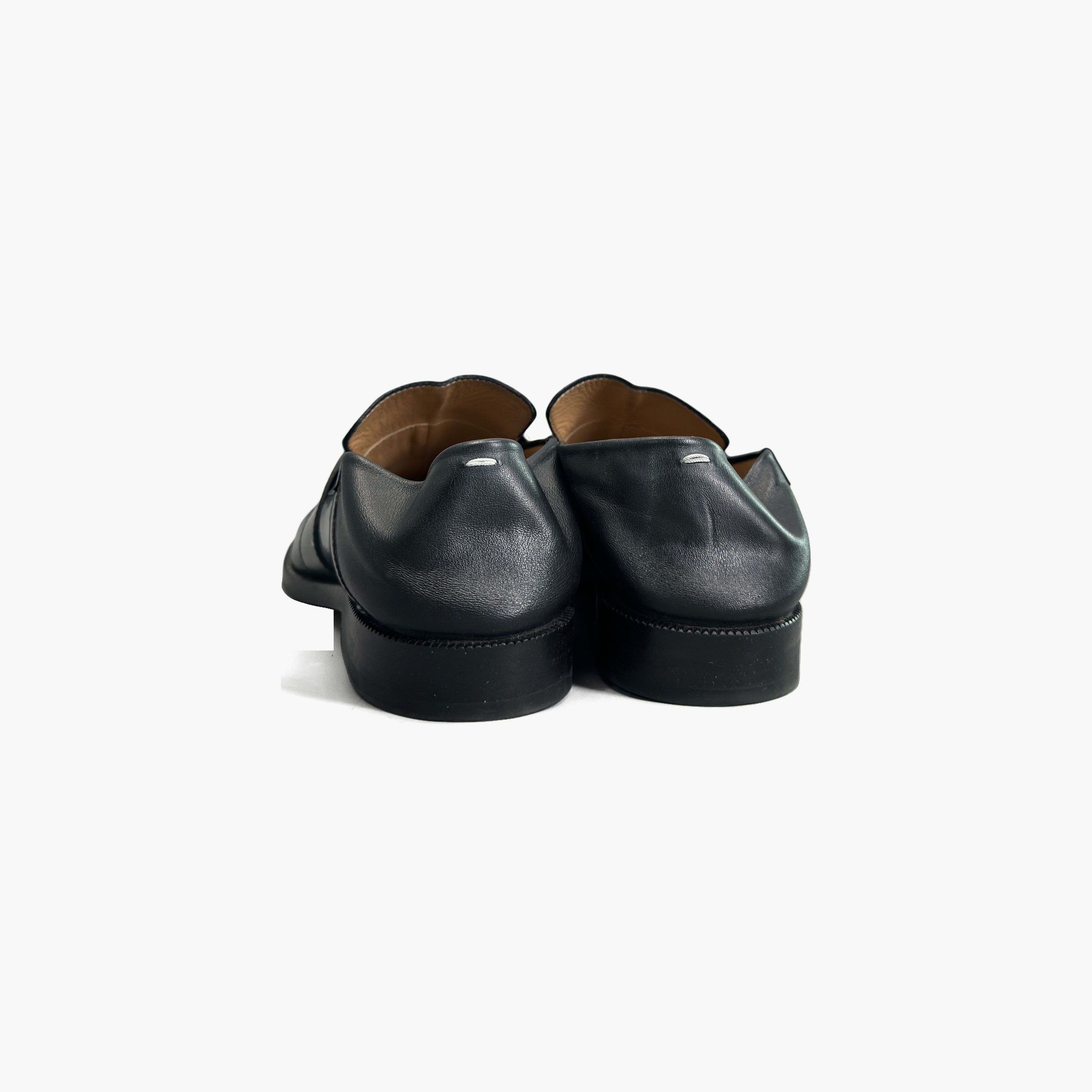 Maison Margiela Maison Margiela Tabi Loafers Size 38 Size US 8 / IT 38 - 6 Thumbnail