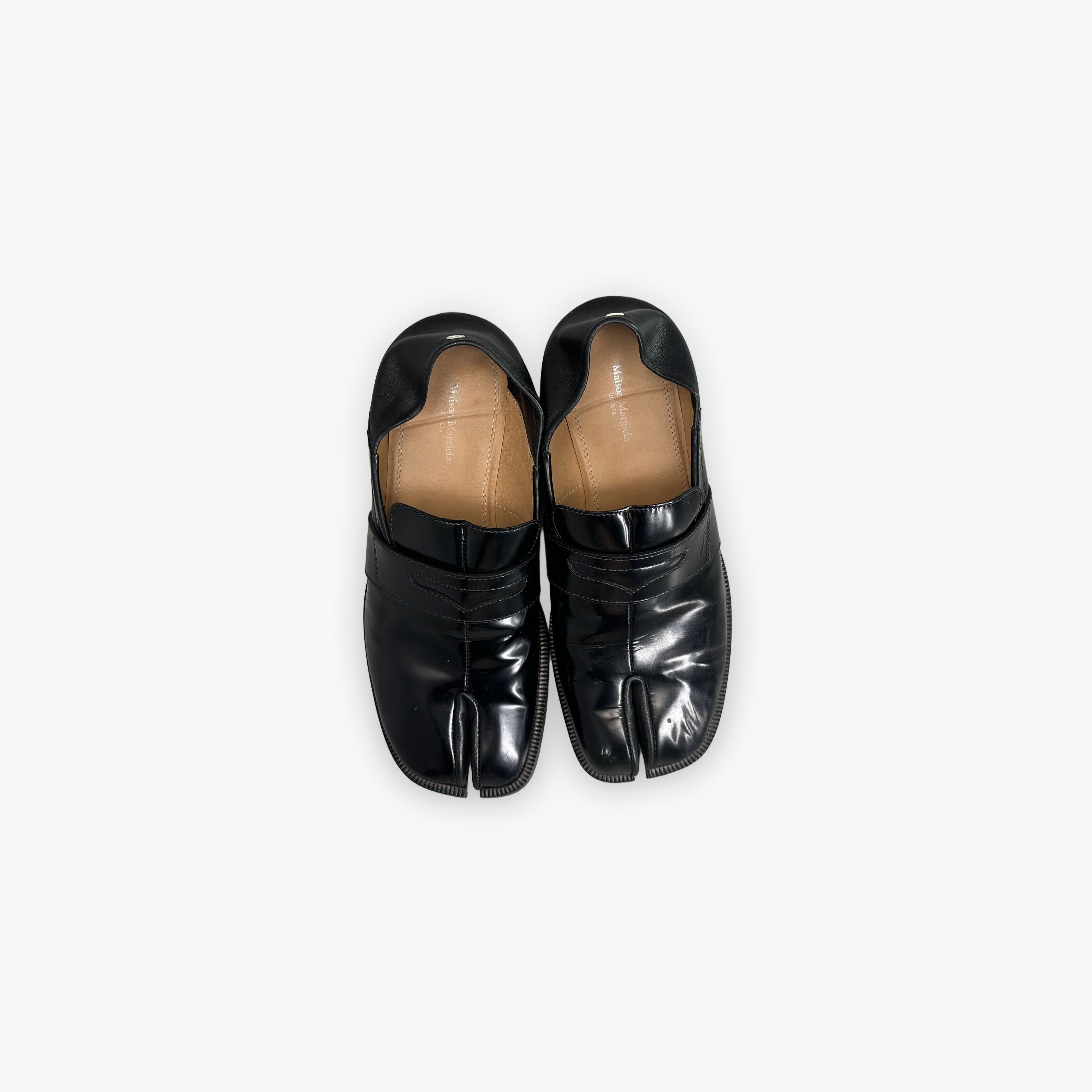 Maison Margiela Maison Margiela Tabi Loafers Size 38 Size US 8 / IT 38 - 9 Thumbnail