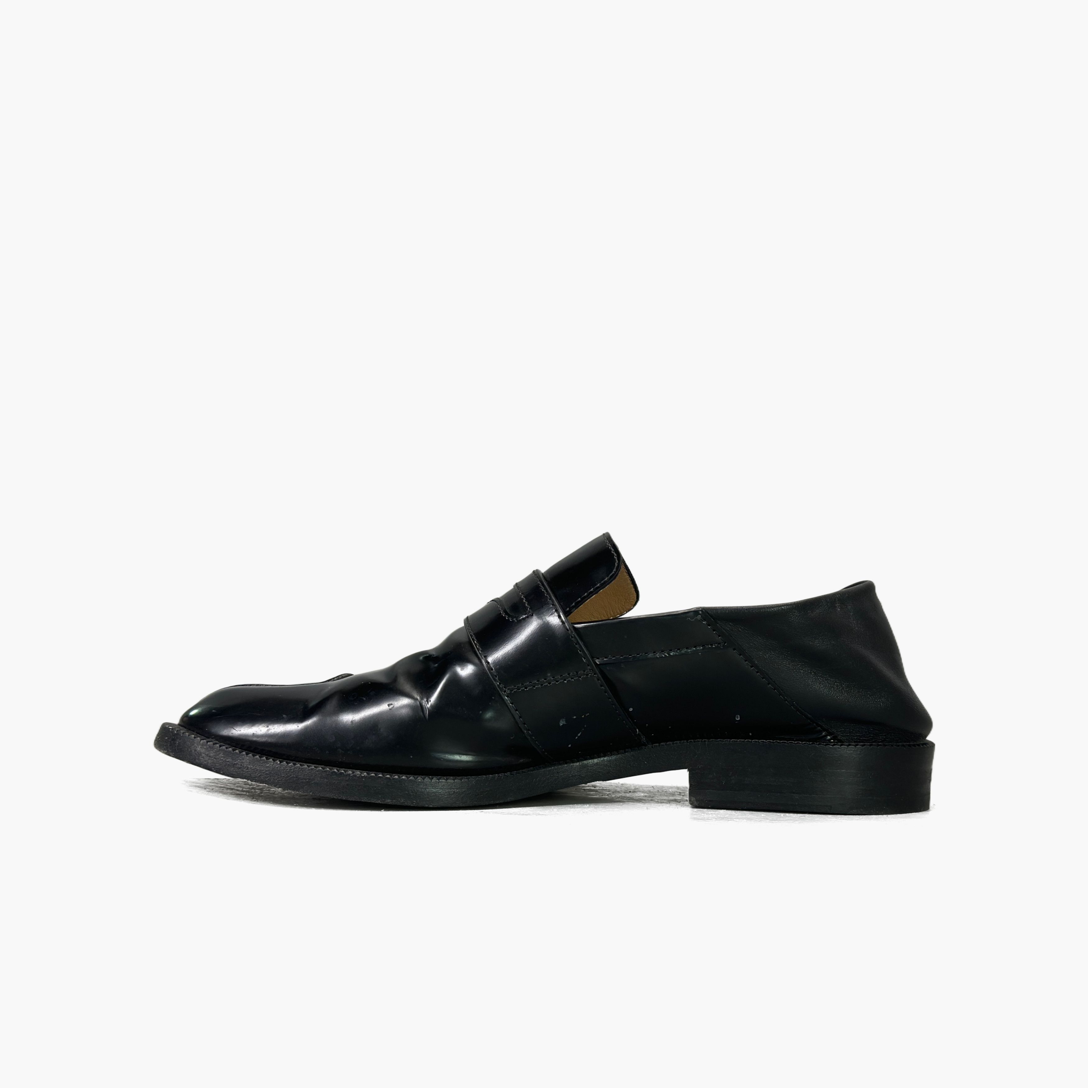 Maison Margiela Maison Margiela Tabi Loafers Size 38 Size US 8 / IT 38 - 3 Thumbnail