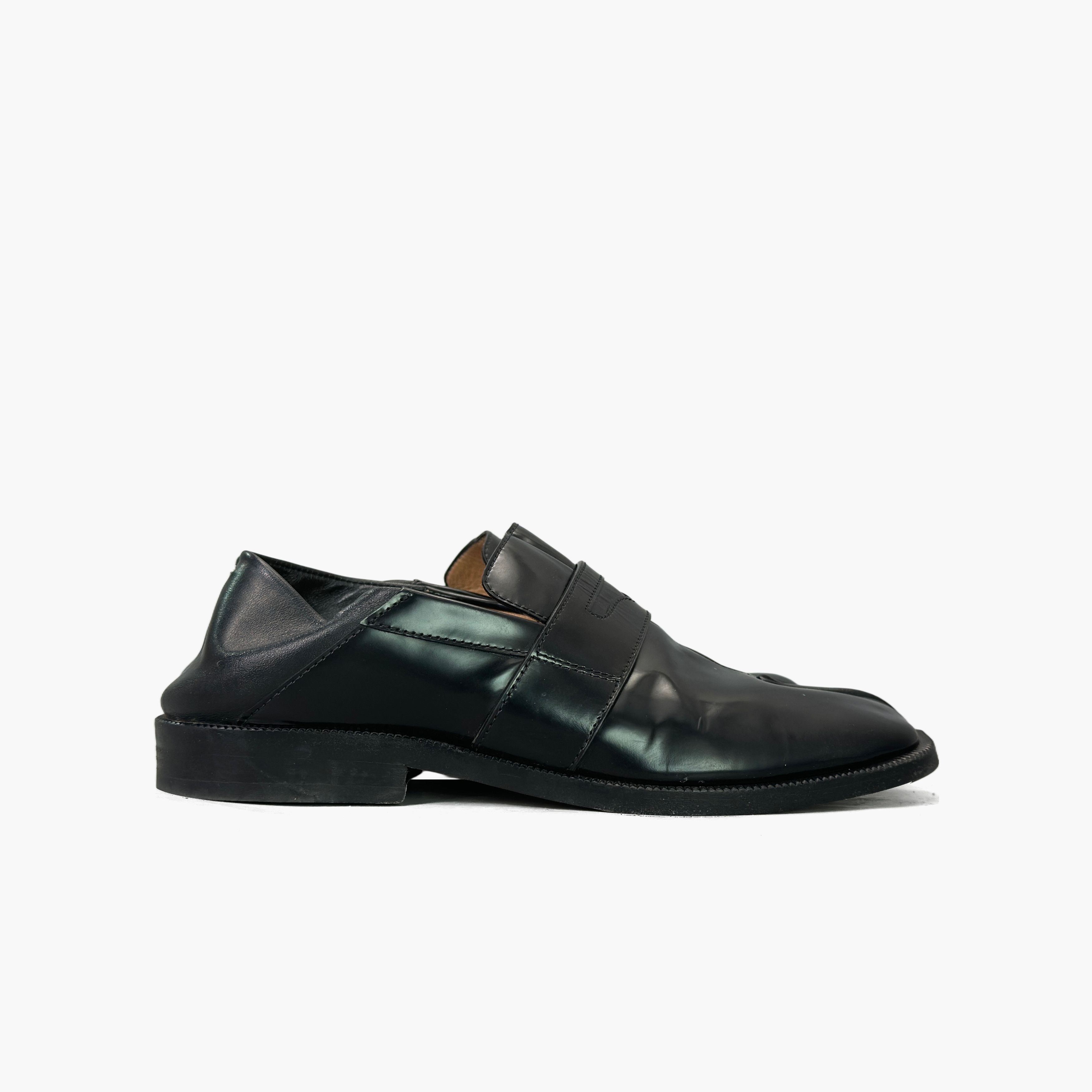 Maison Margiela Maison Margiela Tabi Loafers Size 38 Size US 8 / IT 38 - 4 Thumbnail