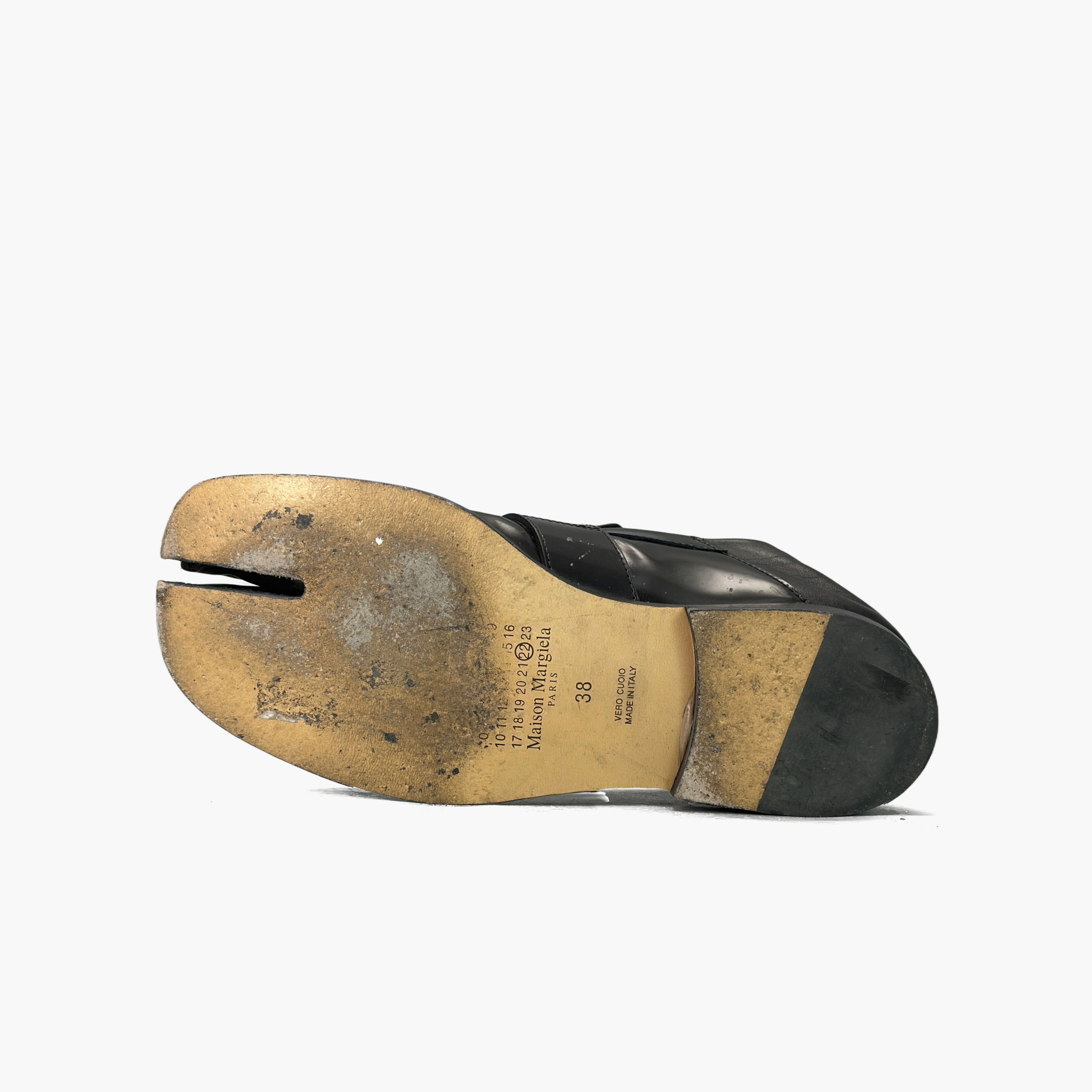 Maison Margiela Maison Margiela Tabi Loafers Size 38 Size US 8 / IT 38 - 8 Thumbnail