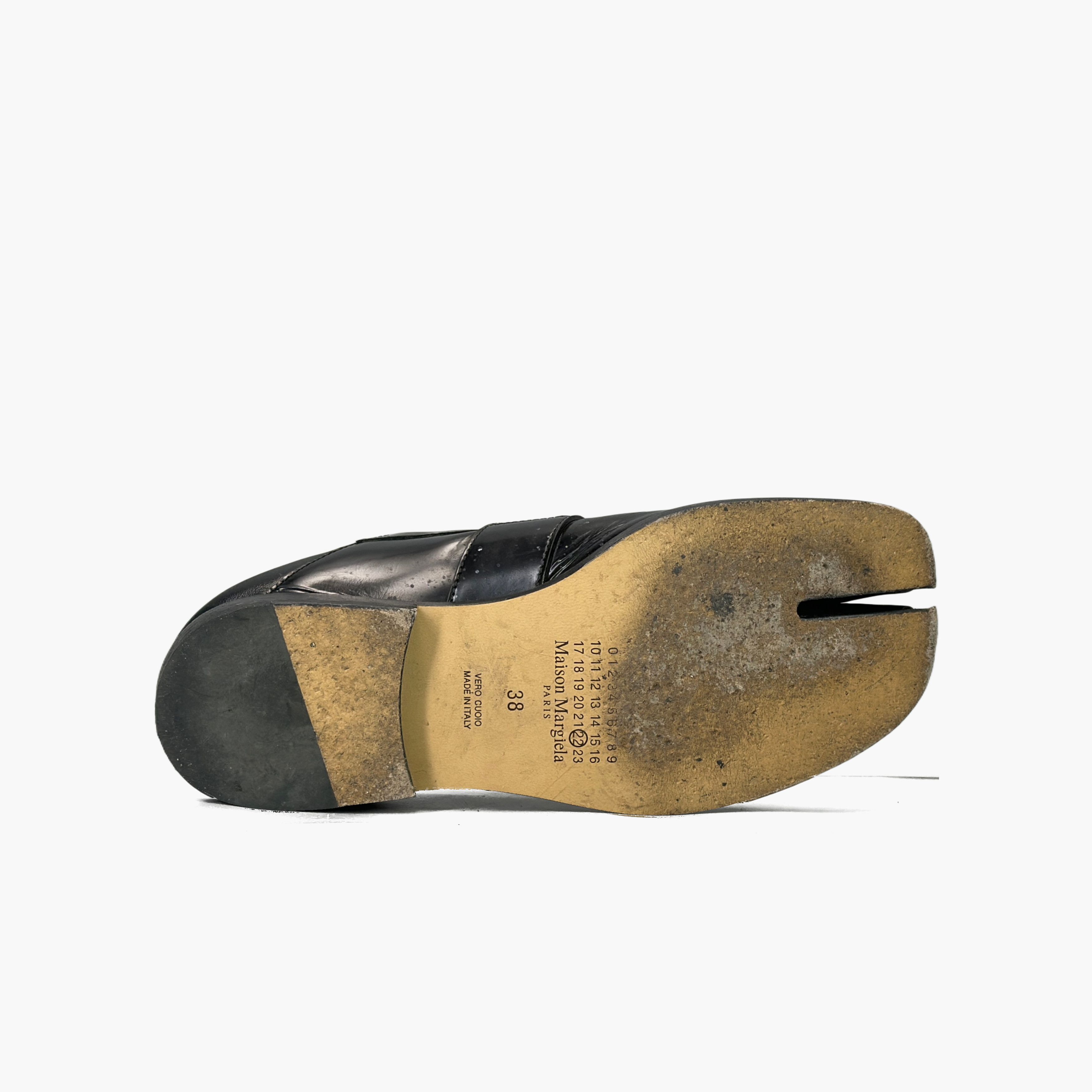 Maison Margiela Maison Margiela Tabi Loafers Size 38 Size US 8 / IT 38 - 7 Thumbnail