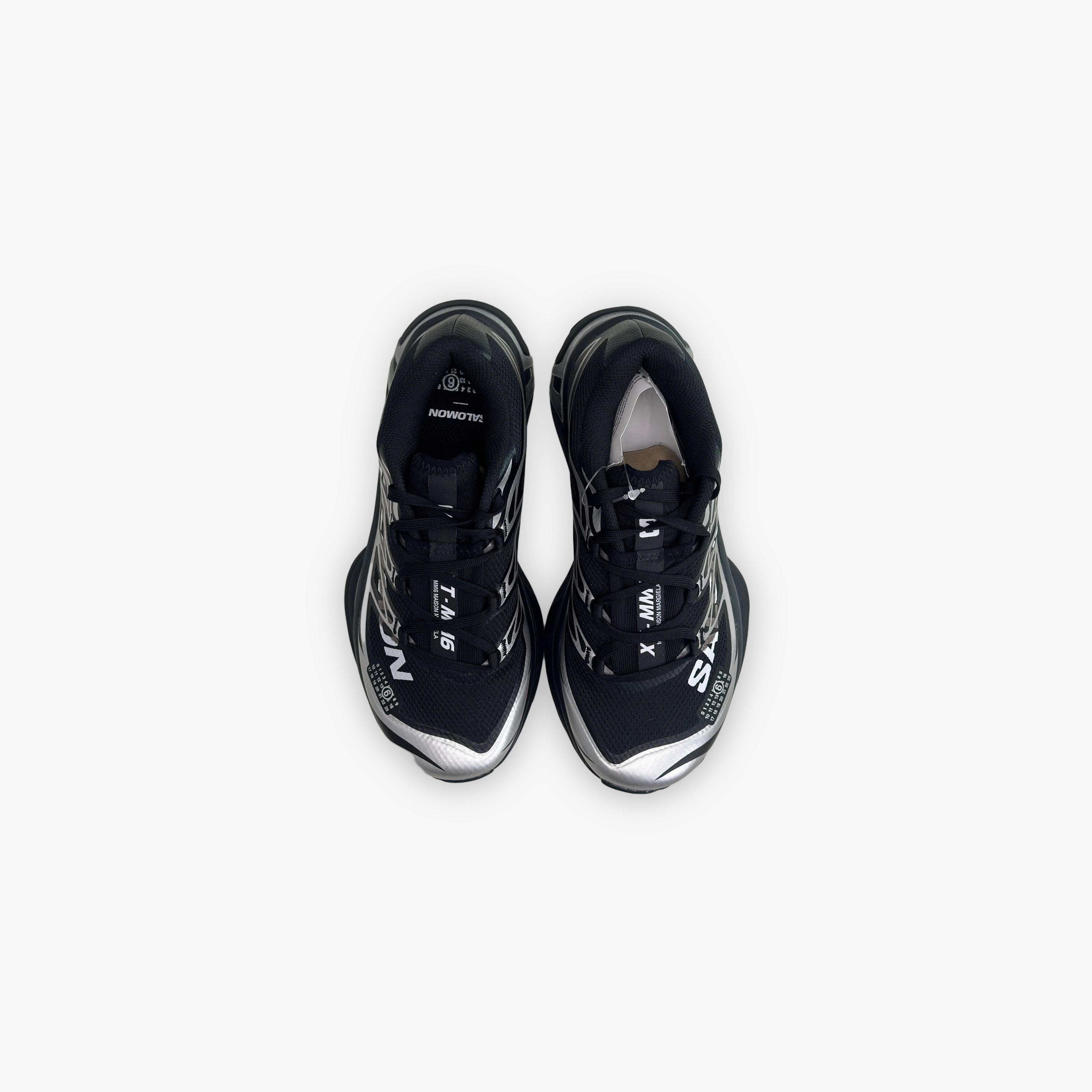 MM6 × Salomon MM6 Maison Margiela x Salomon XT-MM6 Sneakers Size 36.67 Size US 6.5 / IT 36.5 - 9 Thumbnail