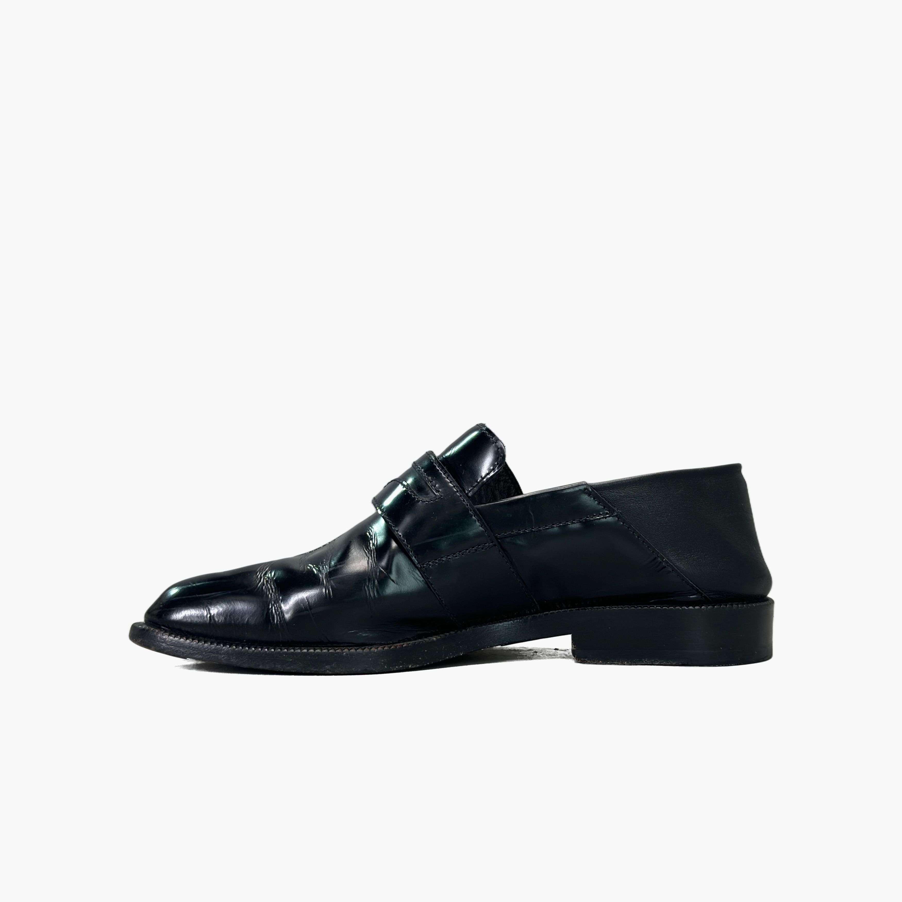 Maison Margiela Maison Margiela Tabi Loafers Size 36 Size US 6 / IT 36 - 3 Thumbnail