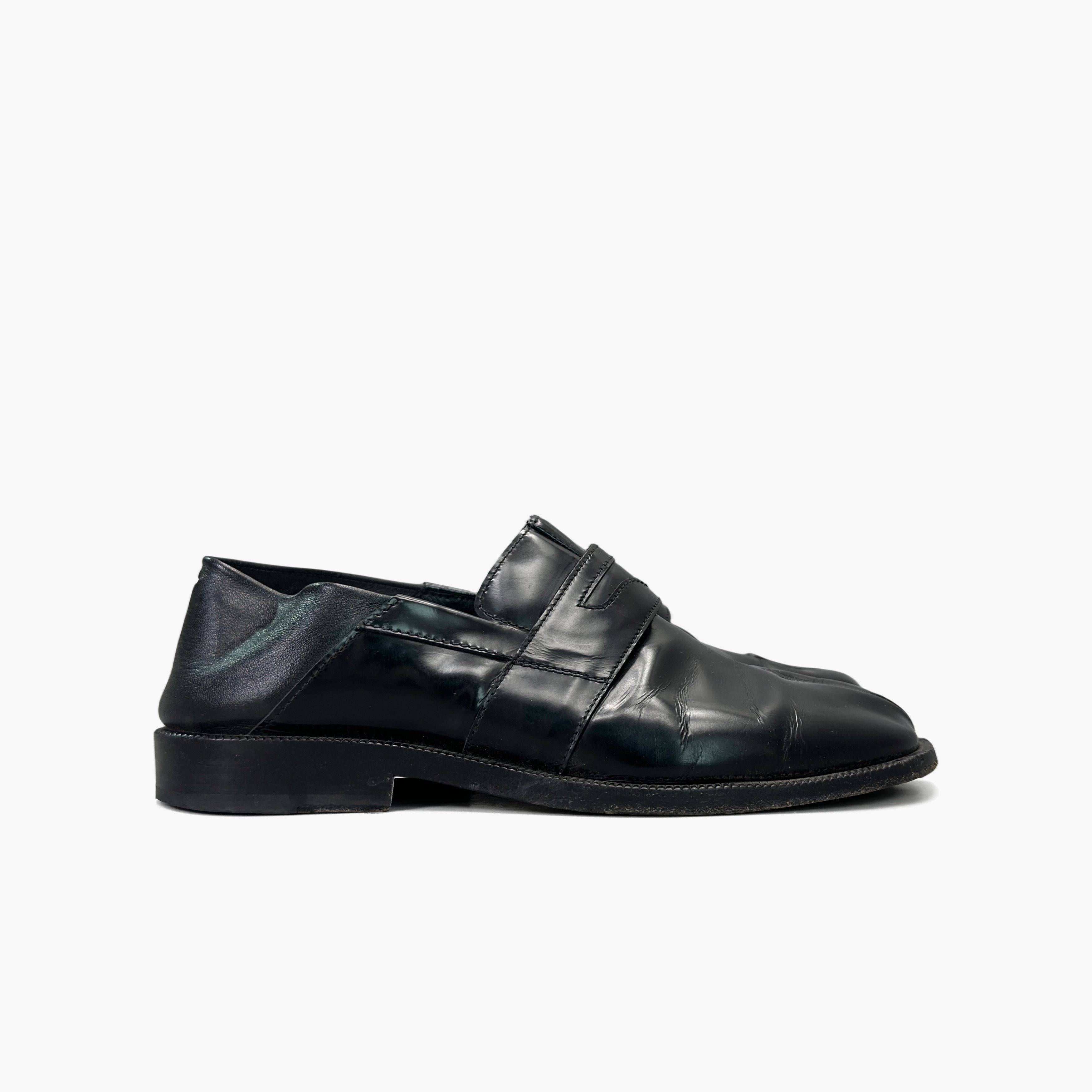 Maison Margiela Maison Margiela Tabi Loafers Size 36 Size US 6 / IT 36 - 4 Thumbnail