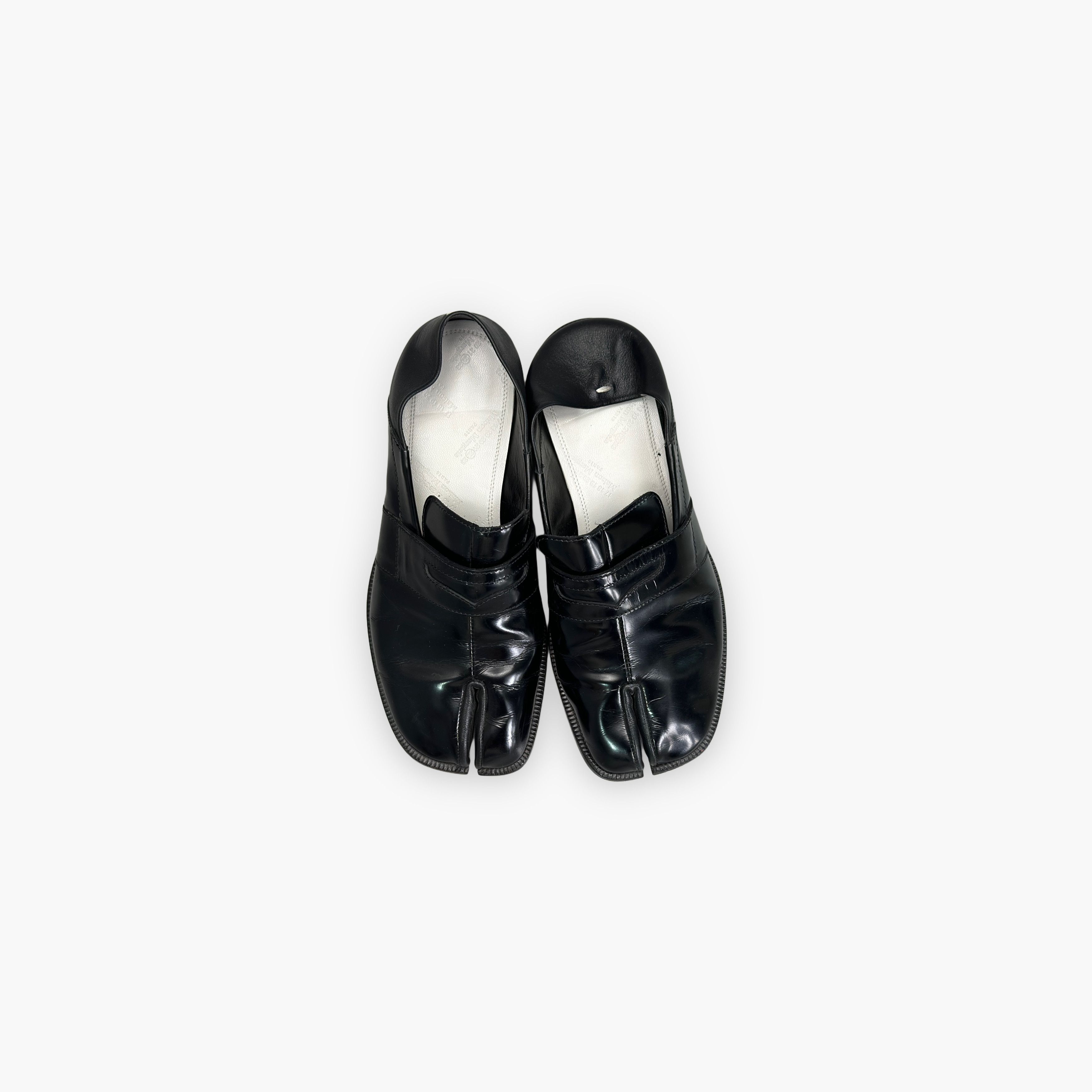 Maison Margiela Maison Margiela Tabi Loafers Size 36 Size US 6 / IT 36 - 9 Thumbnail
