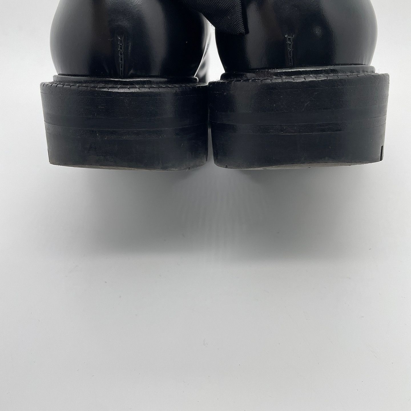 Maison Margiela Maison Margiela Tabi Lace Up Shoes Size 36 Size US 6 / IT 36 - 7 Thumbnail